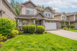4364 Meighen Place, Abbotsford, BC