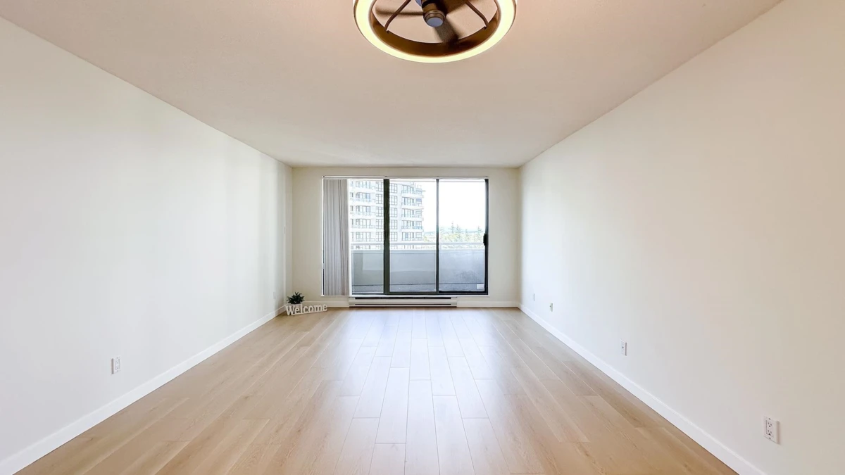 Dining Area Photo of 803 8248 Lansdowne Road, Richmond, BC
