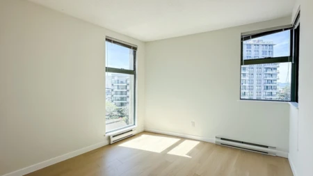 Pantry Photo of 803 8248 Lansdowne Road, Richmond, BC