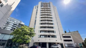 803 8248 Lansdowne Road, Richmond, BC