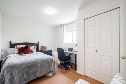 Garage Interior Photo of 8433 150a Street, Surrey, BC