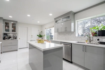 Guest Bathroom Photo of 8433 150a Street, Surrey, BC