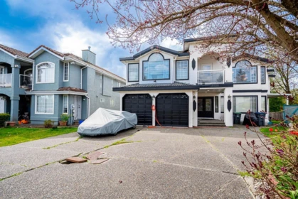 8433 150a Street, Surrey, BC, Surrey — Single Family Residence for sale