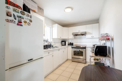 Swimming Pool Photo of 8433 150a Street, Surrey, BC