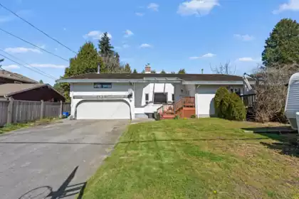 Backyard Photo of 5265 Belair Crescent, Tsawwassen, BC