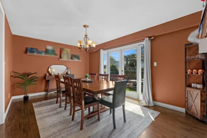 5265 Belair Crescent, Tsawwassen, BC, Tsawwassen — Single Family Residence for sale
