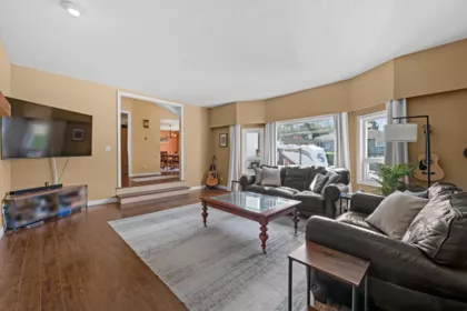 5265 Belair Crescent, Tsawwassen, BC, Tsawwassen — Single Family Residence for sale
