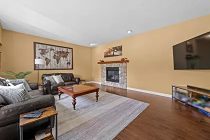 5265 Belair Crescent, Tsawwassen, BC, Tsawwassen — Single Family Residence for sale