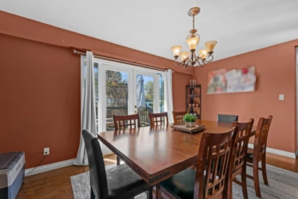 Kitchen Photo of 5265 Belair Crescent, Tsawwassen, BC