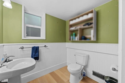 Laundry Room Photo of 5265 Belair Crescent, Tsawwassen, BC