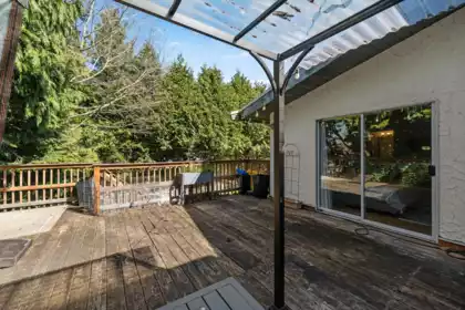 Outdoor Patio Photo of 5265 Belair Crescent, Tsawwassen, BC