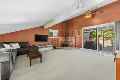Pantry Photo of 5265 Belair Crescent, Tsawwassen, BC