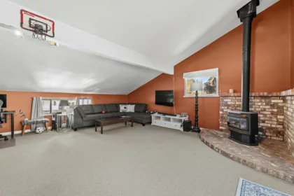 Primary Bedroom Photo of 5265 Belair Crescent, Tsawwassen, BC