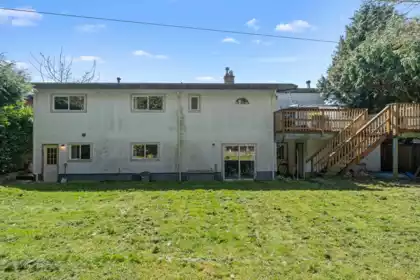 Swimming Pool Photo of 5265 Belair Crescent, Tsawwassen, BC