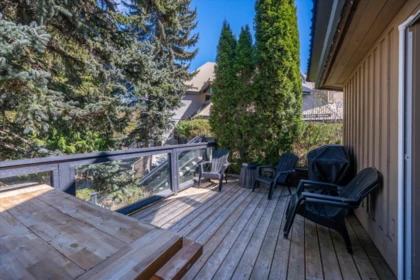 34 4857 Painted Cliff Road, Whistler, BC, Whistler — Townhouse for sale