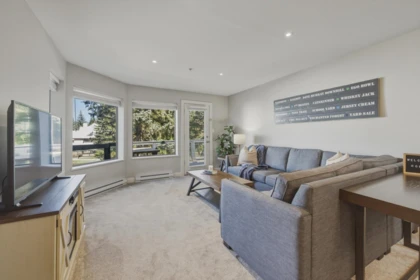 34 4857 Painted Cliff Road, Whistler, BC, Whistler — Townhouse for sale