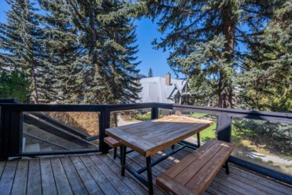 34 4857 Painted Cliff Road, Whistler, BC, Whistler — Townhouse for sale