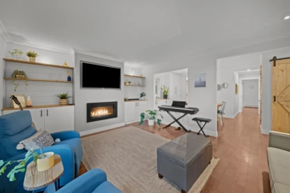 13507 15 Avenue, Surrey, BC, Surrey — Half Duplex for sale