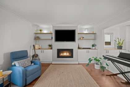 13507 15 Avenue, Surrey, BC, Surrey — Half Duplex for sale