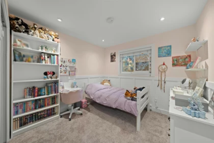Loft / Bonus Room Photo of 13507 15 Avenue, Surrey, BC