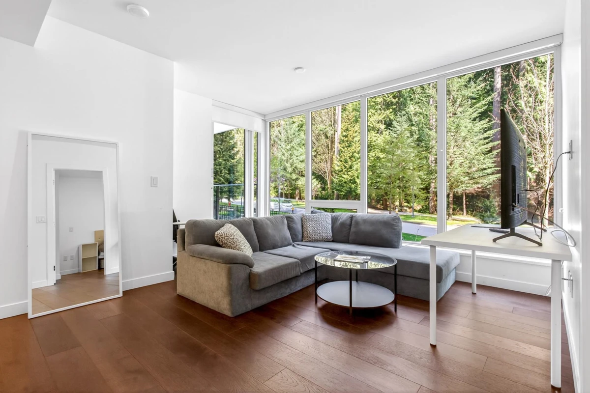 Family Room Photo of 204 5629 Birney Avenue, Vancouver, BC