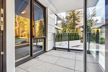 Basement Recreation Room Photo of 204 5629 Birney Avenue, Vancouver, BC