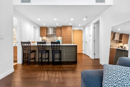 204 5629 Birney Avenue, Vancouver, BC, Vancouver — Apartment/Condo for sale