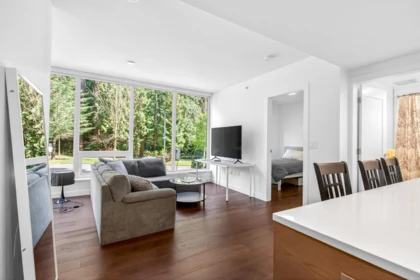 204 5629 Birney Avenue, Vancouver, BC, Vancouver — Apartment/Condo for sale