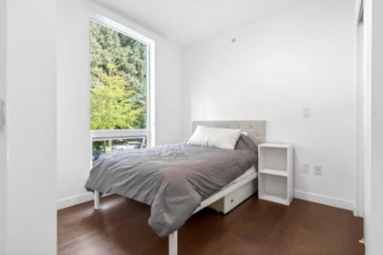 Loft / Bonus Room Photo of 204 5629 Birney Avenue, Vancouver, BC