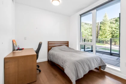 Office / Den Photo of 204 5629 Birney Avenue, Vancouver, BC