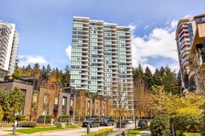Primary Bedroom Photo of 204 5629 Birney Avenue, Vancouver, BC