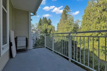 Loft / Bonus Room Photo of 2802 23061 Lougheed Avenue, Maple Ridge, BC