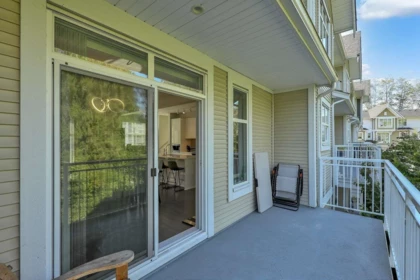 Office / Den Photo of 2802 23061 Lougheed Avenue, Maple Ridge, BC