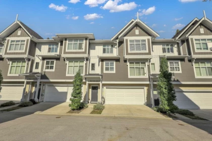 Street View Photo of 2802 23061 Lougheed Avenue, Maple Ridge, BC