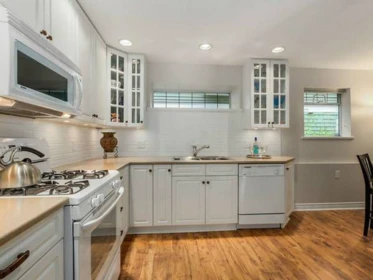 3088 Columbia Street, Vancouver, BC, Vancouver — Townhouse for sale