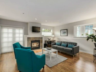 3088 Columbia Street, Vancouver, BC, Vancouver — Townhouse for sale