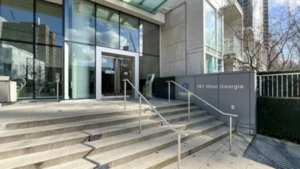 905 161 W Georgia Street, Vancouver, BC