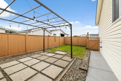 Garden / Landscaping Photo of 158 9055 Ashwell Road, Chilliwack, BC