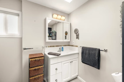 Office / Den Photo of 158 9055 Ashwell Road, Chilliwack, BC