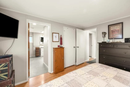Powder Room Photo of 158 9055 Ashwell Road, Chilliwack, BC