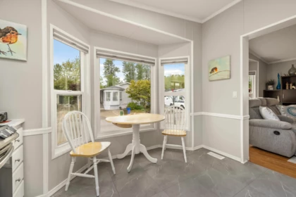 Primary Bedroom Photo of 158 9055 Ashwell Road, Chilliwack, BC