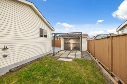 Swimming Pool Photo of 158 9055 Ashwell Road, Chilliwack, BC