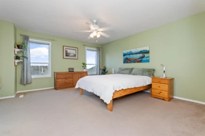 Breakfast Nook Photo of 43 46906 Russell Road, Chilliwack, BC