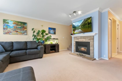 Guest Bathroom Photo of 43 46906 Russell Road, Chilliwack, BC
