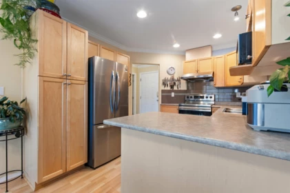 Loft / Bonus Room Photo of 43 46906 Russell Road, Chilliwack, BC
