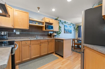 Mudroom Photo of 43 46906 Russell Road, Chilliwack, BC