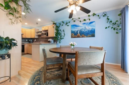 Office / Den Photo of 43 46906 Russell Road, Chilliwack, BC