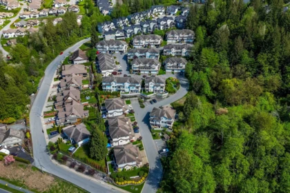 Outdoor Patio Photo of 43 46906 Russell Road, Chilliwack, BC