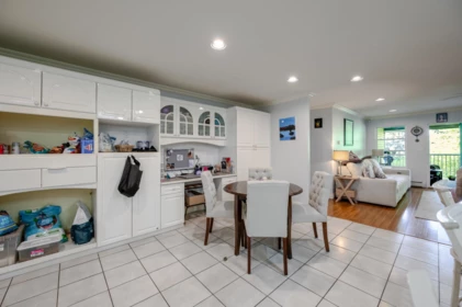 Basement Recreation Room Photo of 13747 115 Avenue, Surrey, BC