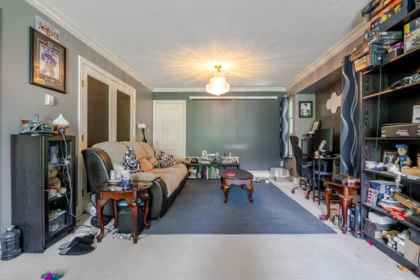 Entry Foyer Photo of 13747 115 Avenue, Surrey, BC